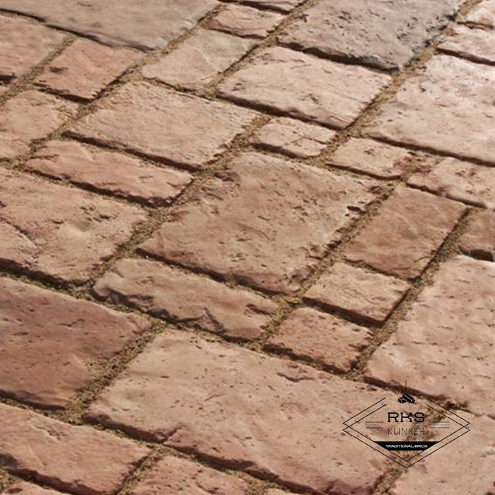 Тротуарная плитка White Hills, Тиволи С900-64, 40 мм в Старом Осколе